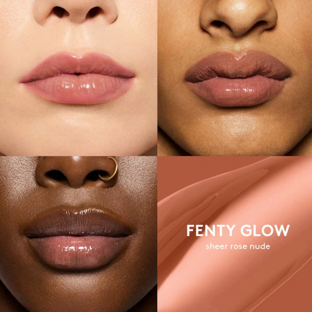 GLOSS BOMB HEAT LIPGLOSS (BRILLO LABIAL)